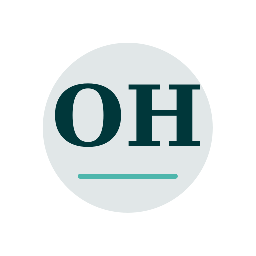 Oak Heightside Dryer Cleaning Services logo